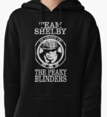 Team Pullover Hoodie