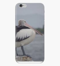 Pelican iPhone Case