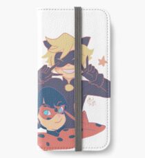 Miraculous Victory! iPhone Wallet/Case/Skin