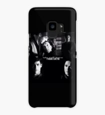 Malec - Aku cintu kuma Case/Skin for Samsung Galaxy