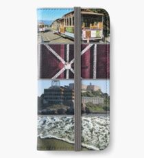 San Francisco iPhone Wallet/Case/Skin