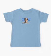 Mattman with a box Baby Tee