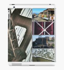San Francisco iPad Case/Skin