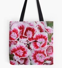 Pinks Tote Bag
