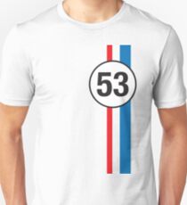 Camiseta unisex HERBIE (53)
