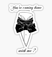 Thornton : Home Sticker