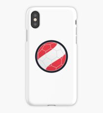 Austria iPhone Case/Skin