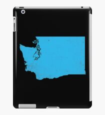 Washington iPad Case/Skin