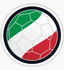 Italy Sticker