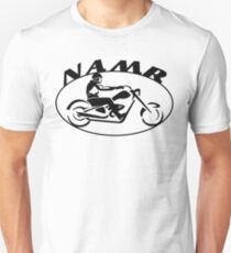 N.A.M.R cruiser Unisex T-Shirt
