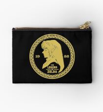 The Legend Of Zelda - 1986 Studio Pouch