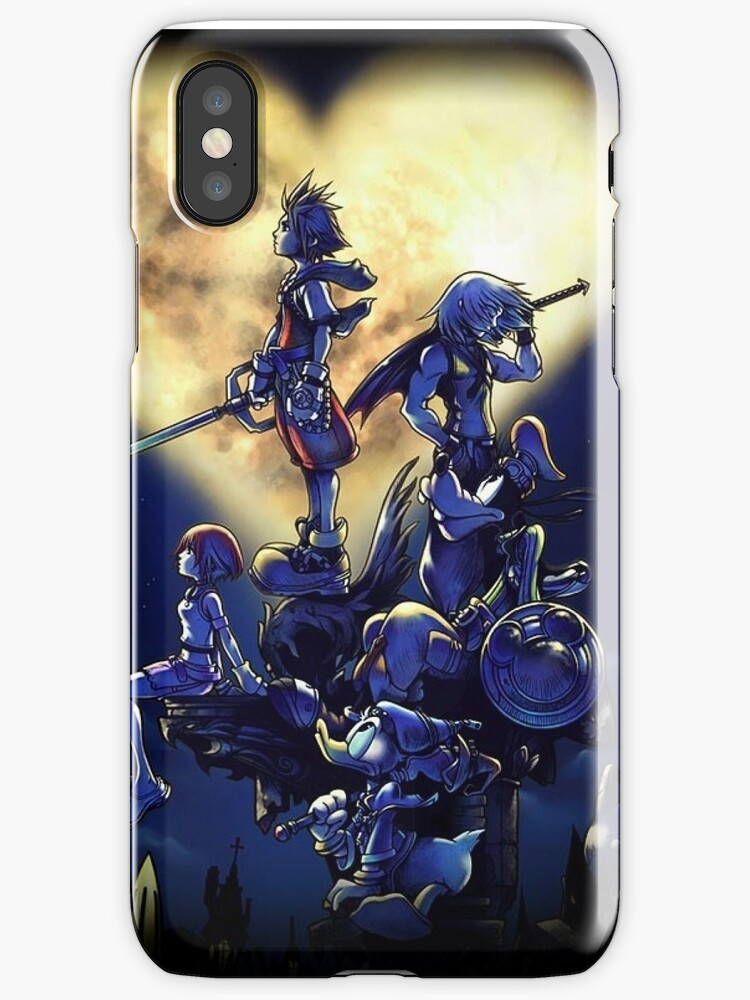 coque iphone 6 kingdom hearts coque iphone 6 kingdom hearts