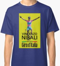 Vincenzo 2016 Classic T-Shirt