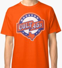 Houston Colt .45's Classic T-Shirt