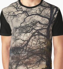 Life on the Edge Graphic T-Shirt