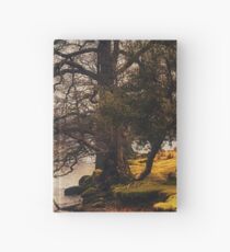 Life on the Edge Hardcover Journal