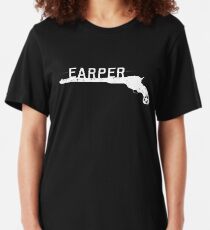 Earper Slim Fit T-Shirt