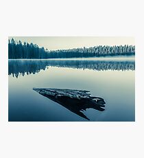 Dreamstate Photographic Print
