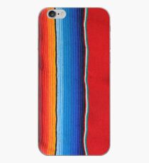 Mexican Blanket iPhone Case