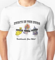 Nudis In Der Akt Slim Fit T-Shirt