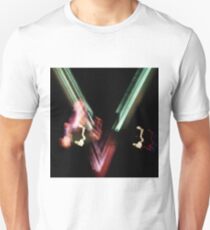 People are strange Unisex T-Shirt