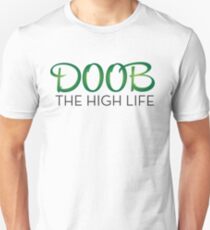 Doob Unisex T-Shirt