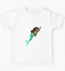 Freiheit Kinder T-Shirt