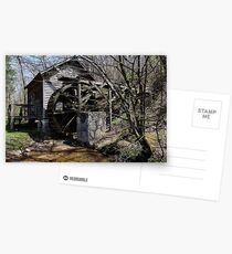 Gristmill Postcards