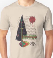 Holy Mountain Unisex T-Shirt
