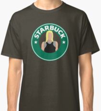 Starbuck Classic T-Shirt
