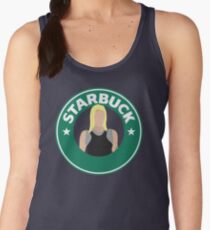 Starbuck Women's Tank Top