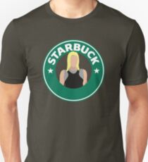 Starbuck Unisex T-Shirt