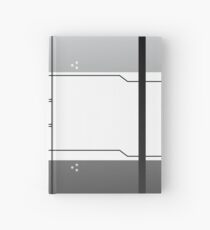 Gatchaman Crowds Note - Hajime Hardcover Journal