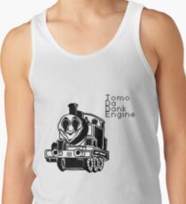 tommo Tank Top