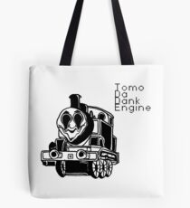 tommo Tote Bag