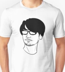 Mister Kojima Unisex T-Shirt