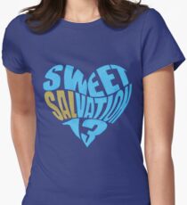 MVP! Women's Fitted T-Shirt