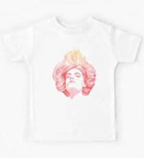 Inner Beauty Kids Tee