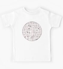 Botany Kids Tee
