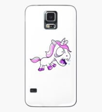 unicornio Hülle & Klebefolie für Samsung Galaxy