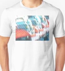 Ranks Unisex T-Shirt