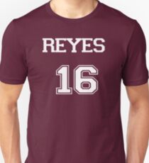 Reyes 16 Unisex T-Shirt