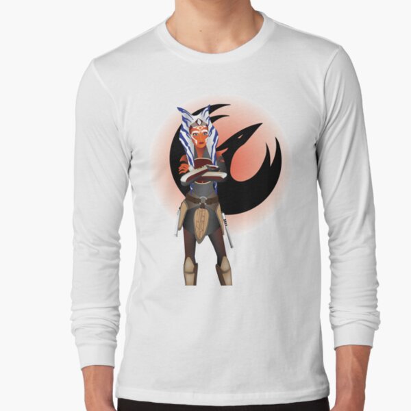 Ahsoka Tano TShirts Redbubble