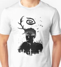Camiseta unisex Moho