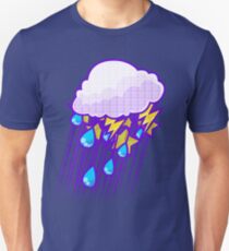 Thunderstorm Unisex T-Shirt