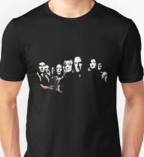 The Sopranos 2 Slim Fit T-Shirt