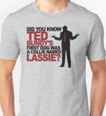 Here boy! Unisex T-Shirt