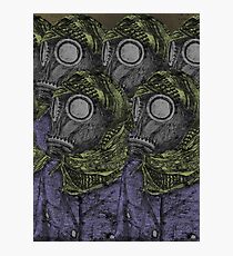 Dune Fremen Photographic Print