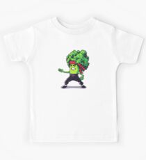 Brocco Lee Kids Tee