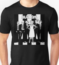 Blondie Unisex T-Shirt